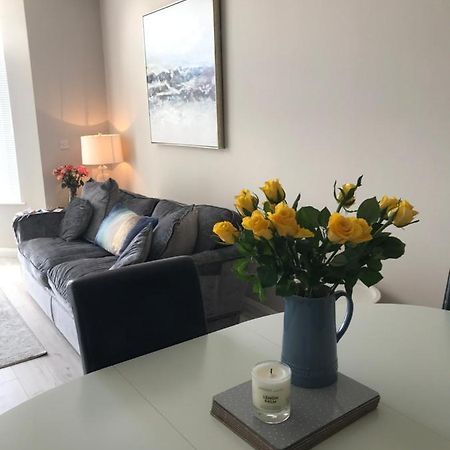 Apt 1, Whiterocks Портръш Екстериор снимка
