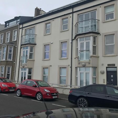 Apt 1, Whiterocks Портръш Екстериор снимка