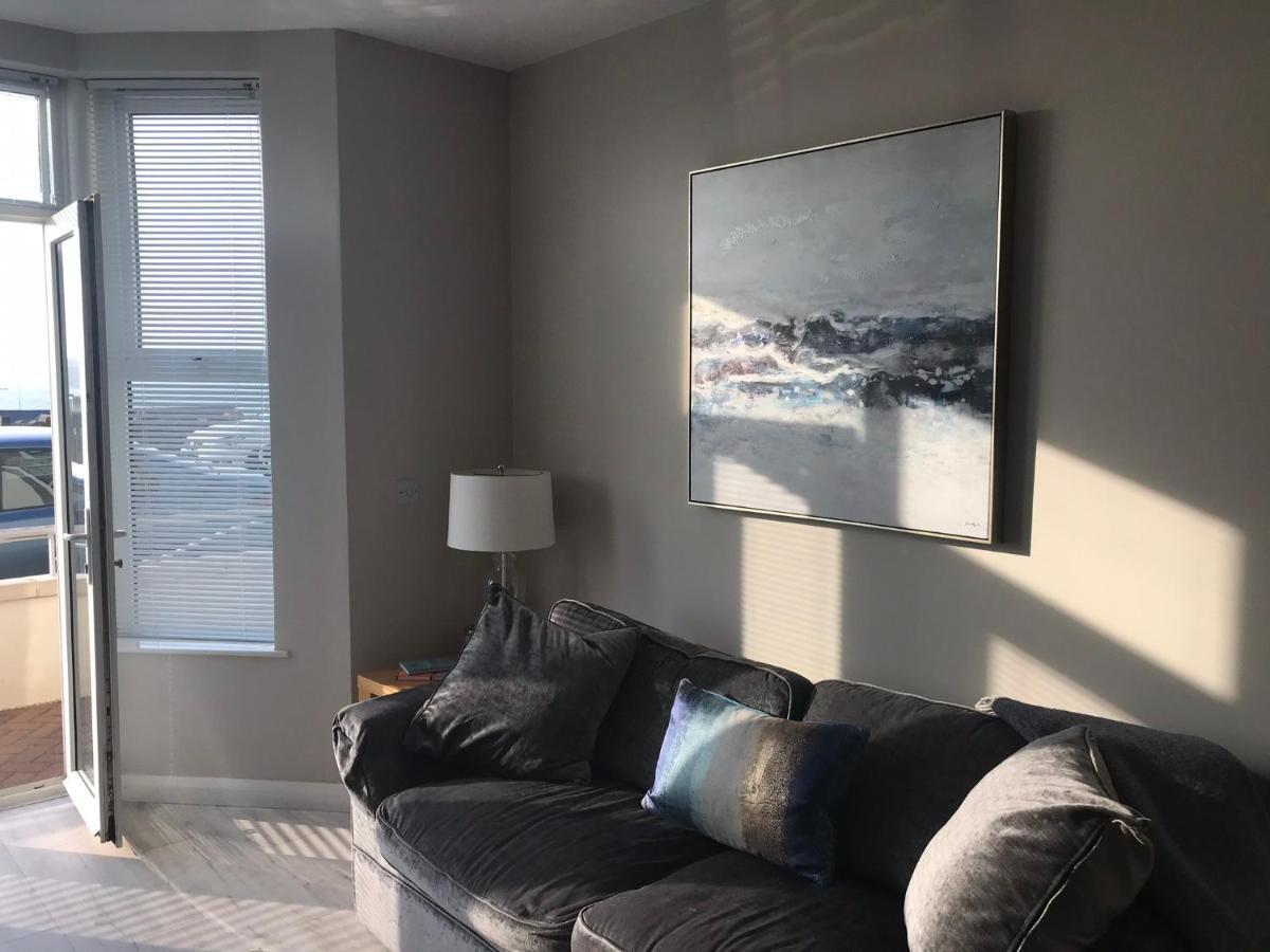 Apt 1, Whiterocks Портръш Екстериор снимка