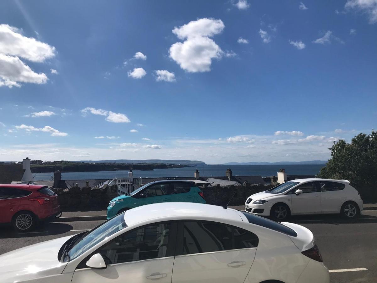Apt 1, Whiterocks Портръш Екстериор снимка